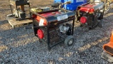 DURA STAR HYBRID ELITE DS10000EH GENERATOR