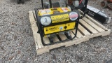 CHAMPION GASOLINE GENERATOR