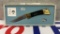 CASE XX USA 7 DOT 2159 LSSP SHARK TOOTH KNIFE