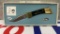 CASE XX USA 7 DOT 2159 LSSP SHARK TOOTH KNIFE