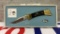 CASE XX USA 7 DOT 2159 LSSP SHARK TOOTH KNIFE