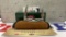 MUSKRAT MUSKT B822004A W/HAND SIGNED TONY BOSE BOX