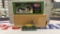 1:25 JOHN DEERE 1940 FORD PICKUP TRUCK