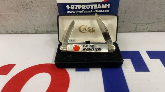 CASE XX USA 079 KNIFE