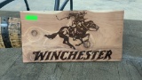 WINCHESTER CEDAR WOOD