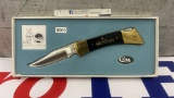 CASE XX USA 7 DOT 2159 LSSP SHARK TOOTH KNIFE