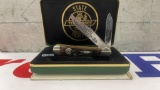 CASE XX 5 DOT USA STATE TROOPER KNIFE