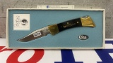 CASE XX USA 7 DOT 2159 LSSP SHARK TOOTH KNIFE