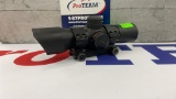 CENTER POINT RED DOT SCOPE