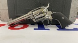 RUGER NEW VAQUERO .45 CAL REVOLVER PISTOL