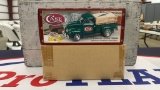 1:25 SCALE 1947 SUDEBAKER PICKUP TRUCK CASE XX