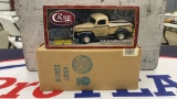 1:25 SCALE 1940 FORD PICKUP TRUCK CASE XX