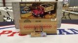 1:25 SCALE 1957 CHEVY PICKUP STAKE TRUCK