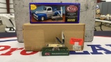 1:25 SCALE 1951 FORD PICKUP TRUCK