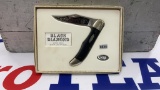 CASE XX USA 6 DOT 2165 BLACK DIAMOND KNIFE