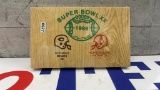 UNOPENED SUPER BOWL XX 1986 KNIFE