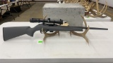 REMINGTON MODEL 597 22 CAL. RIFLE