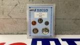 1969S PROOF COIN SET