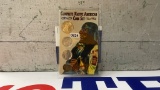 COMPLETE NATIVE AMERICAN COIN SET