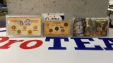 QTY 3) PENNY COLLECTION SET