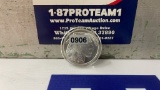 2013 U.S.A 1 OZ. .999 PURE SILVER