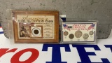 RARE AND OBSOLETE AMERICAN COIN SETS