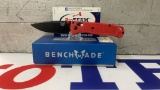 BENCHMADE BUGOUT 535 