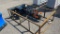 UNUSED MOWER KING SKID STEER TRENCHER