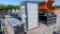 BASTONE MOBILE TOILET