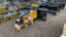 UNUSED AGROTK SKID STEER HYDRAULIC BREAKER