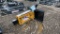 UNUSED AGROTK SKID STEER HYDRAULIC BREAKER