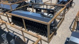 UNUSED WOLVERINE SKID STEER 72