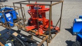 UNUSED TOPCAT SKID STEER TREE SHEAR