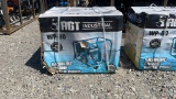 AGROTK WP-80 GASOLINE TRASH PUMP