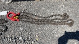 GRADE 70 5/16 7' DOUBLE CHAIN SLING