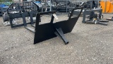 UNUSED SKID STEER TRAILER MOVER