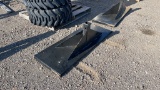 UNUSED TOMAHAWK SKID STEER TRAILER MOVER