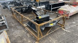 UNUSED TOPCAT SKID STEER SIDE ARM MOWER