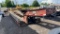 1995 ROGERS 55 TON TRI AXLE DETACH TRAILER