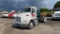 2009 KENWORTH T370 DAYCAB SINGLE AXLE ROAD TRACTOR