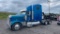 2000 FREIGHTLINER CLASSIC XL SLEEPER ROAD TRACTOR