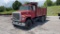 1976 FORD 9000 TANDEM AXLE DUMP TRUCK