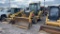 CAT 420E 4WD BACKHOE