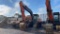 ZAXIS ZX160LC-3 EXCAVATOR