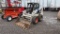 2007 BOBCAT S150 SKID STEER