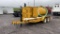 VERMEER VAC PINTLE HITCH TRAILER