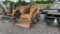 CASE 1845C SKID STEER