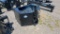 BLUE DIAMOND SKID STEER HYDRAULIC CONCRETE BUCKET