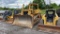 CAT D6H DOZER