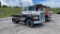 1996 FORD L-9000 SINGLE AXLE ROAD TRACTOR